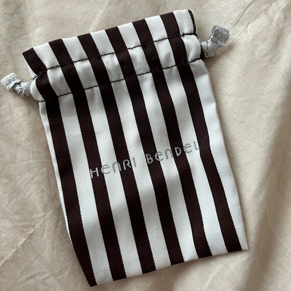 Henri Bendel Medium Jewelry Bags